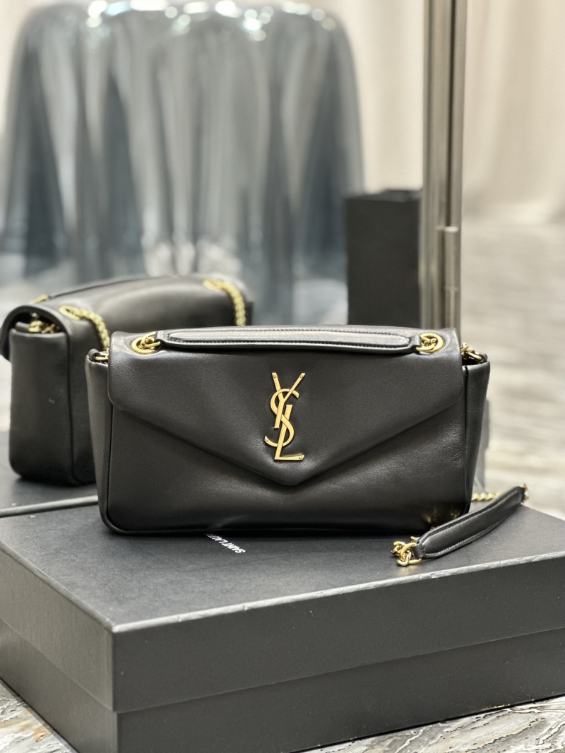 YSL Satchel Bags